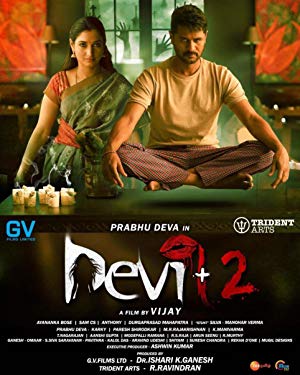 Devi 2 (2019) movie poster download