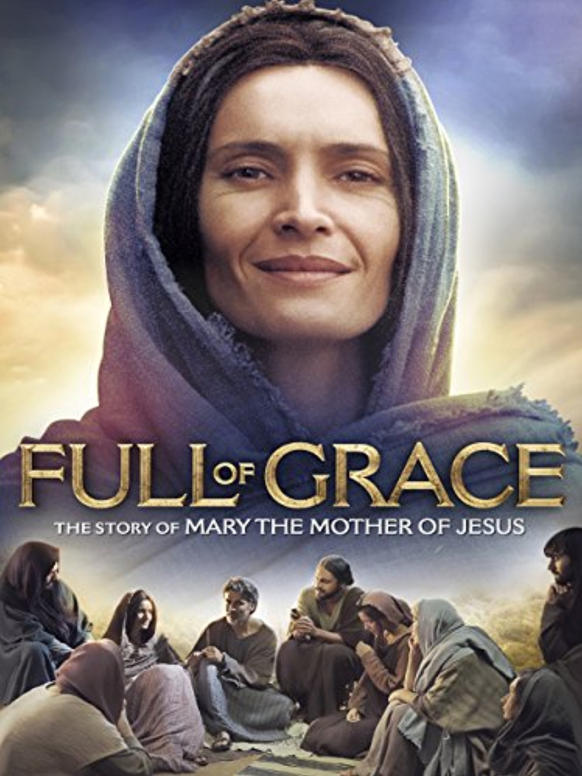 Full of Grace (2015) movie poster download