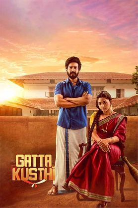 Gatta Kusthi (2022) movie poster download