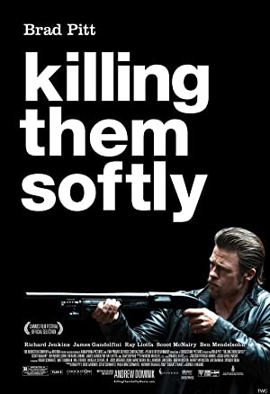 Killing Them Softly (2012) movie poster download