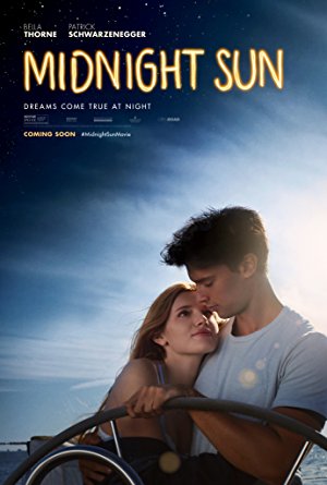 Midnight Sun (2018) movie poster download