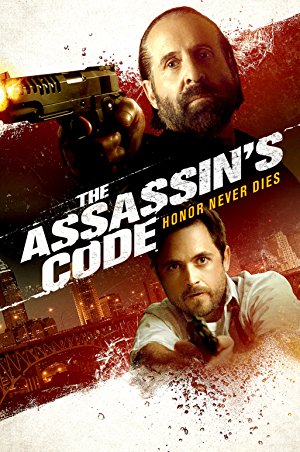 The Assassins Code (2018) movie poster download