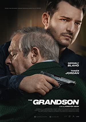 The Grandson (2022) movie poster download